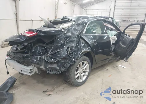 2016 Chevrolet Malibu Limited Lt из США, поврежденный, VIN 1G11C5SAXGU118311